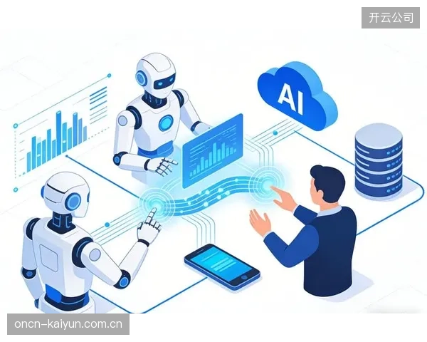 AI驱动的内容审核系统迭代 提升合规处理效率